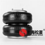 空氣彈簧應用于哪些領(lǐng)域？有什么價值？