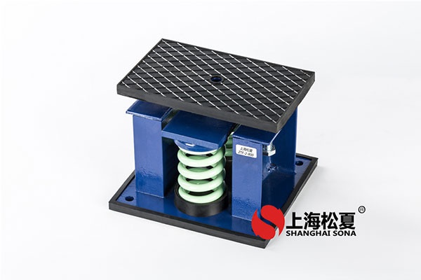 彈簧減振器的選購(gòu)要求有什么？