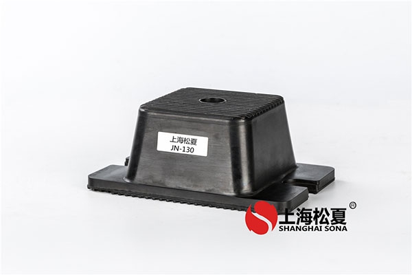 橡膠減震器特點您知道么？