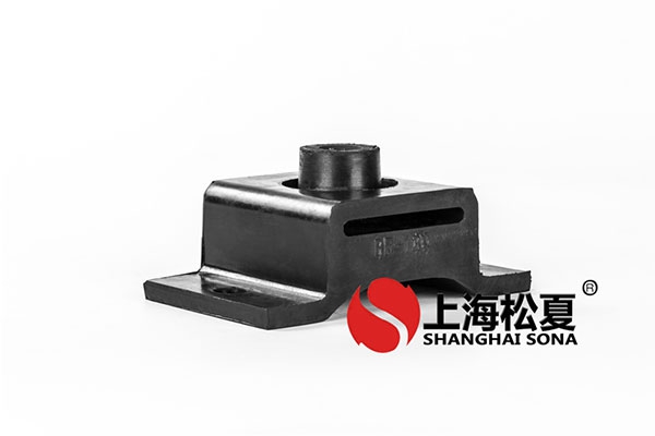 安裝橡膠減震器有什么需要注意的嗎？