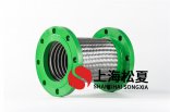 金屬軟管怎么分類？