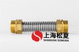 怎么盡量避免金屬軟管的損壞？