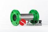 金屬軟管連接模式你知道嗎？