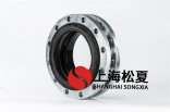 可曲撓橡膠接頭該如何安裝？